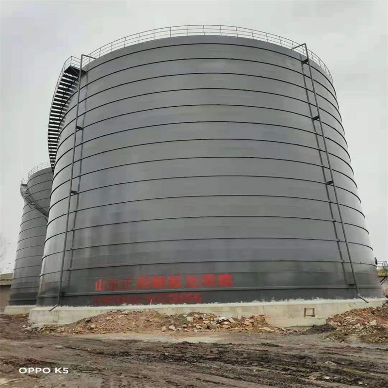 雨花3万吨大型钢板库