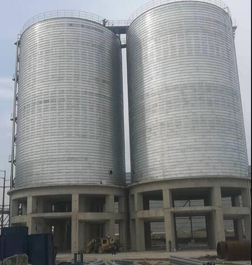 雨花镀锌卷板仓